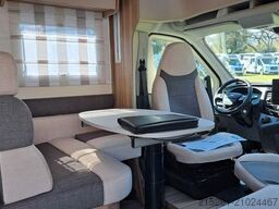 ROLLER TEAM Kronos 285TL, Einzelbetten Hubbett MR 25/26