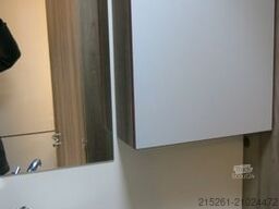 ROLLER TEAM Kronos 295 TL, MR 25/26, großes Festbett /Garage