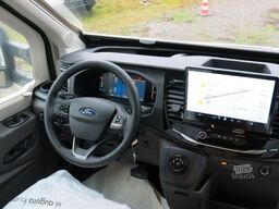 ROLLER TEAM Kronos 295 TL, MR 25/26, großes Festbett /Garage