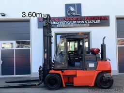 Kalmar GCE60