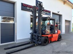 Kalmar GCE60