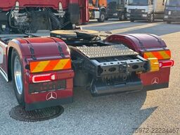  Actros 1863LL POWERLINER