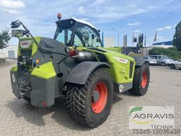 Claas SCORPION 746 VARIPOWER