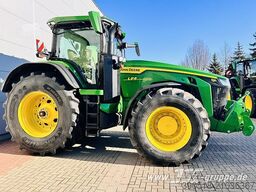 John Deere 8R 410