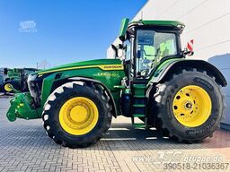 John Deere 8R 410
