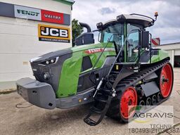 Fendt 1167 VARIO MT GEN-1