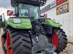 Fendt 1167 VARIO MT GEN-1
