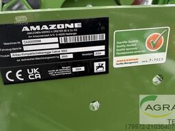 Amazone CATROS+ 3003 SPECIAL