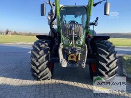 Fendt 516 VARIO GEN-3
