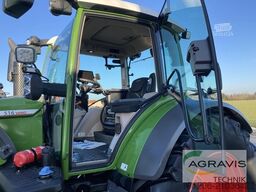 Fendt 516 VARIO GEN-3
