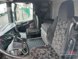 Scania R 460 A4x2EB Volumen MEGA Jumbo