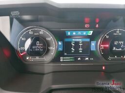 Scania R 460 A4x2EB Volumen MEGA Jumbo