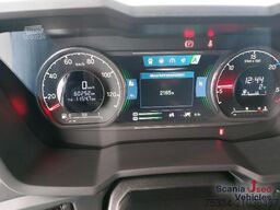 Scania R 460 A4x2EB Volumen MEGA Jumbo