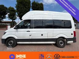 Volkswagen Grand California 2023 |Cambio automatico | Completamente accessoriato