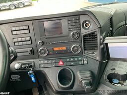 Mercedes-Benz Arocs 3251 8x4 Euro 6 HIab 28 Tonmeter laadkraan