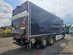 Mercedes-Benz Actros 2645 Tiefkühler Thermo King UT-1200 + LBW