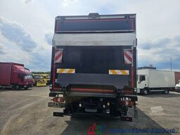 Mercedes-Benz Actros 2645 Tiefkühler Thermo King UT-1200 + LBW