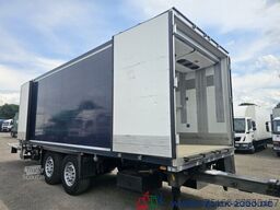 Schmitz SCB*C2 TK -20°C Thermo King LBW 2t. Durchlader
