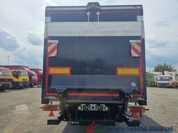 Schmitz SCB*C2 TK -20°C Thermo King LBW 2t. Durchlader