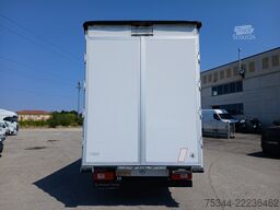 Mercedes-Benz Sprinter 419 T 43/35 centina regolabile