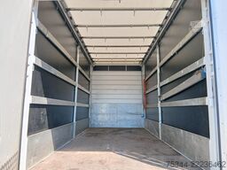 Mercedes-Benz Sprinter 419 T 43/35 centina regolabile