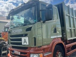 scania R440