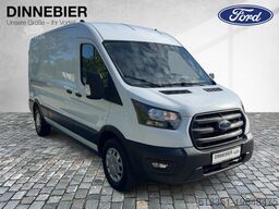 FORD TRANSIT 350 L3 H2 Kasten LKW Trend 96 kW