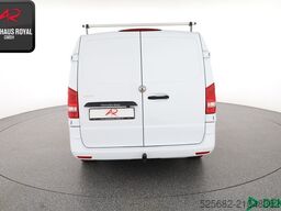 mercedes-benz Vito 114 CDI KASTEN LANG DISTRO,AHK,STANDHEIZUNG