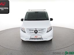 mercedes-benz Vito 114 CDI KASTEN LANG DISTRO,AHK,STANDHEIZUNG