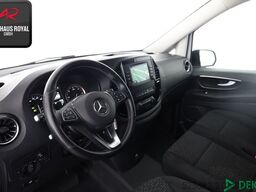 mercedes-benz Vito 114 CDI KASTEN LANG DISTRO,AHK,STANDHEIZUNG