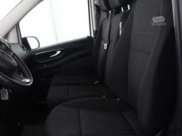 mercedes-benz Vito 114 CDI KASTEN LANG DISTRO,AHK,STANDHEIZUNG