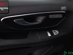 mercedes-benz Vito 114 CDI KASTEN LANG DISTRO,AHK,STANDHEIZUNG