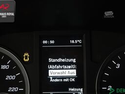 mercedes-benz Vito 114 CDI KASTEN LANG DISTRO,AHK,STANDHEIZUNG