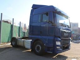 MAN TGX 18.460 4x2 BLS - 2 x Tank - Nr.: 530