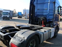 MAN TGX 18.460 4x2 BLS - 2 x Tank - Nr.: 530