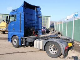 MAN TGX 18.460 4x2 BLS - 2 x Tank - Nr.: 530