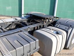 MAN TGX 18.460 4x2 BLS - 2 x Tank - Nr.: 530