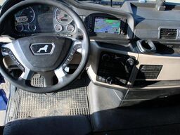 MAN TGX 18.460 4x2 BLS - 2 x Tank - Nr.: 530