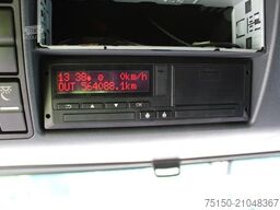 MAN TGX 18.460 4x2 BLS - 2 x Tank - Nr.: 530