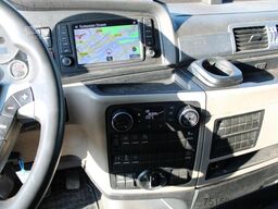 MAN TGX 18.460 4x2 BLS - 2 x Tank - Nr.: 530