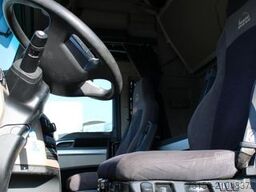 MAN TGX 33.580 6x4 BL - 120 to - Nr.: 281