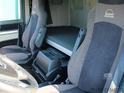 MAN TGX 33.580 6x4 BL - 120 to - Nr.: 281