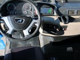 MAN TGX 33.580 6x4 BL - 120 to - Nr.: 281