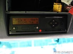 MAN TGX 33.580 6x4 BL - 120 to - Nr.: 281