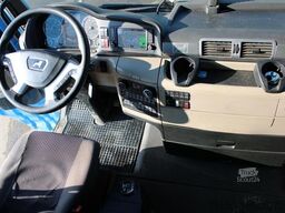 MAN TGX 33.580 6x4 BL - 120 to - Nr.: 281