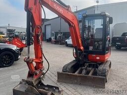 KUBOTA KX101-3@4