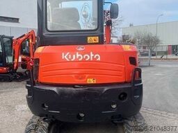 KUBOTA KX101-3@4