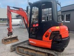 KUBOTA KX101-3@4