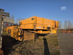 LANGENDORF Innenlader Beton SBH 27/35, Lift