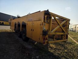 LANGENDORF Innenlader Beton SBH 27/35, Lift